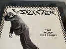 The Selecter - Too Much Pressure - Vinyl LP