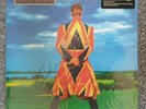 David Bowie Earthling Black Vinyl Audiophile Pressing