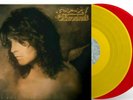 Ozzy Osbourne No More Tears Exclusive Red & Yellow Colored Vinyl 2LP