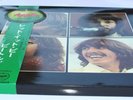 The Beatles Japan Japanese Let It Be Box Set with Obi Mint 1970 Rare
