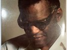 Ray Charles - true to life Vinyl LP ©1977 Crossover Records SEALED NEW