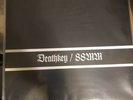 Deathkey 88 MM Split LP Bizarre Uproar Filth & Violence Brethren