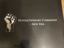 Revolutionary Command New Era Brethren Bizarre Uproar Genocide Organ