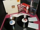MIKE OLDFIELD Exposed, 2LP SQ Quadrophonic VINYL + Tour Prog + Tickets 1979 - EX
