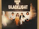 Rilo Kiley UNDER THE BLACKLIGHT 2007 LP 1st Press NM RARE