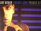 NUMAN, Gary/TUBEWAY ARMY - Premier Hits - Vinyl (gatefold 2xLP)