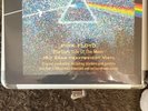 Pink Floyd Dark side of the moon.40th Anniversary Edition.Sealed.Brand New