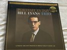 BIll Evans Trio PORTRAIT IN JAZZ MoFi UltraDisc One Step Super Vinyl UD1S 2-009