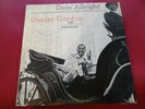 DEXTER GORDON Doin' Allright JAZZ Stereo LP Blue Note 4077 RVG - Liberty