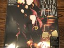 Wu-Tang Clan Enter the Wu-Tang (36 Chambers) Vinyl Me Please VMP 2 LP Colored