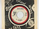 Northern/Deep Soul 45 - Dan Brantley - You Got To Prove It - Federal - mp3