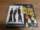 The wailing Wailers. Studio One. Vinyl.