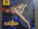 Kali Uchis Isolation Vinyl LP