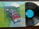 CANNED HEAT LP ' 70 CONCERT ' RECORDED LIVE IN EUROPE - NR MINT