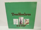 ZZ TOP Tres Hombres 1973 VINYL LP London XPS 631 Photo Inner Sleeve w La Grange