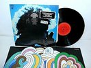 BOB DYLAN'S GREATEST HITS LP in Shrink w/Hype Sticker, EX Vinyl, Minty POSTER