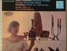 SZELL - Conducts Russian Music - Columbia orig UK stereo SAX 2490 - superb copy