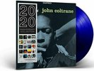 JOHN COLTRANE-Blue Train (Blue Vinyl)VINYL LP-Brand New-Still Sealed-LAS_164