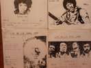 Jimi Hendrix :LA .Forum  April 25 1970  BREAD&CIRCUS  very rare