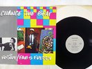 FAB 5 FREDDY CHANGE THE BEAT CELLULOID CEL156 VINYL 12