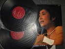 HIBARI MISORA-HIBARI JAZZ JAPAN X2 record LP Live