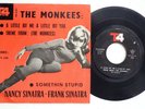 KINKS / MONKEES / NANCY & FRANK SINATRA - 7