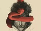 Snake's Revenge - Original Video Game Soundtrack LP Limited Edition /1000 Vinyl