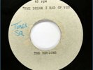 NOBLES b/w REVLONS Doo Wop ACETATE 45rpm Oh Baby b/w The Dream I Had of You HEAR