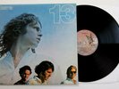 THE DOORS - 13 LP VINYL EX/N MINT Rare Original 1970 UK 1st Press Best Of Album