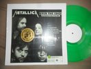 METALLICA 