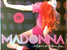 MADONNA Confessions On A Dance Floor LIMITED Edition Gatefold 2LP PINK Vinyl NEW