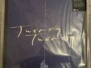 Djo - Twenty Twenty - Vinyl Me, Please VMP LP /500 Red Galaxy Seam Split