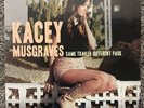 Kacey Musgraves Same Trailer Different Park - Urban Outfitters Exclusive