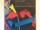 David Bowie Ragazzo Solo Ragazza Sola Vinile 45 Giri Vintage 1970 Prima Stampa