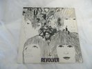 THE BEATLES  ,Revolver  Stereo Vinyl LP- PCS7009 - YEX606 , 1966 Very Good