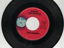 NORTHERN SOUL 45 RPM -  THE LANCERS ON BLUE ROCK RECORDS