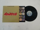 VG+/VG++ Bob Marley Wailers Exodus LP RARE 1979 WINCHESTER  Uprising Survival