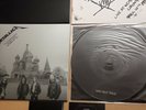 Metallica Black Album Box LP+CD