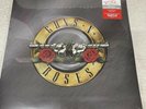 GUNS 'N' ROSES GREATEST HITS 2 LP B0032218-01 SEALED 2020 GEFFEN MADE IN CANADA