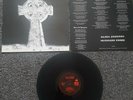 BLACK SABBATH.Headless Cross. Vinyl Album.