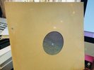 Rush Grace Under Pressure Radio Show    Canada Promo Only Vinyl LP Anthem