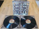 LED  ZEPPELIN-PHYSICAL GRAFFITI (2LP) SWAN SONG SS 2-200