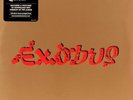 Bob Marley and The Wailers, Exodus Vinyl Record *NEW*