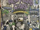 New Found Glory ?Forever and Ever X Infinity and Beyond Tour Variant Vinyl LP