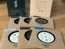 Mumford And Sons, Wilder Mind  7inch Vinyl Collectors Box Set