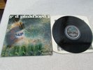PINK FLOYD LP A SAUCERFUL OF SECRETS UK 1968 1st PRESS MONO MISPRINT NEAR MINT