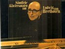 LP-BOX Beethoven Sämtliche Klaviersonaten HARDCOVERBOX + BOOKLET NEAR MINT