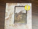 LED ZEPPELIN - IV ZOSO LP Gatefold Vinyl ATL 50 008  