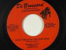 Sweet Soul 45 - 7th House - I Can't Believe You Are Mine - DeBrossard - mp3