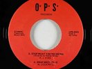 Sweet/Modern Soul EP - R.J. King & Co. - Stop What You're Doing - O-P-S VG++ mp3
